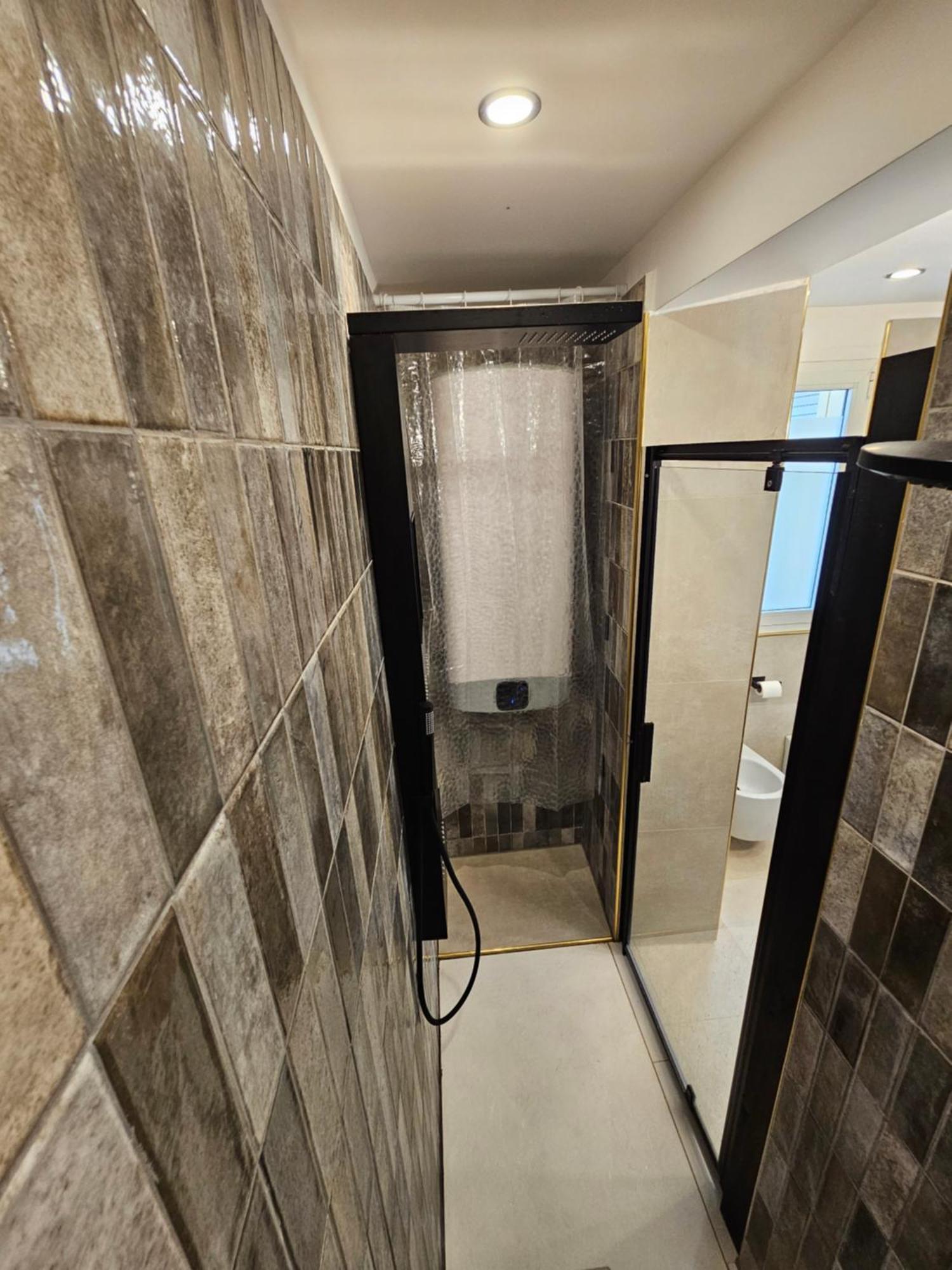 Exclusive Top Floor 2-Bedroom Flat Milan Exterior photo